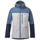 M Eclipse 2L Gore Tex Primaloft Jkt Light Grey