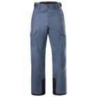 M Eclipse 2L Gore Tex Primaloft Pant Storm Blue