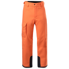 M Vallon 2L Insulated Pant Orange