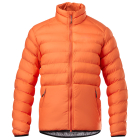 M Caron Light Jkt Orange