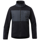 M Rosael Sherpa Fleece Black