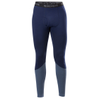 M Eleven Merino Tight Storm Blue