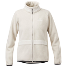 W Rosael Sherpa Fleece Sand Beige