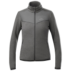 W Chanrossa Polartec Fleece Black