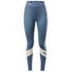 W Eleven Merino Tight Storm Blue