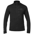 M Thorens Polartec Powergrid Fleece Black