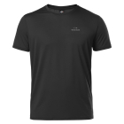 M Path Tech Tee Black