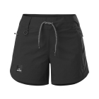 W Jaunt Short Light Black