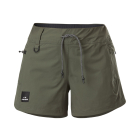 W Jaunt Short Light Khaki