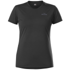 W Path Tech Tee Black